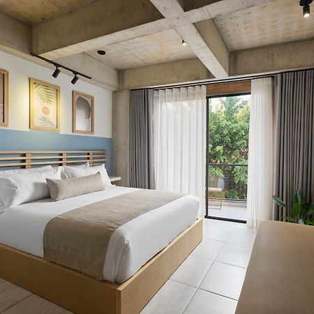 30 Living Suites Medellín Exteriér fotografie