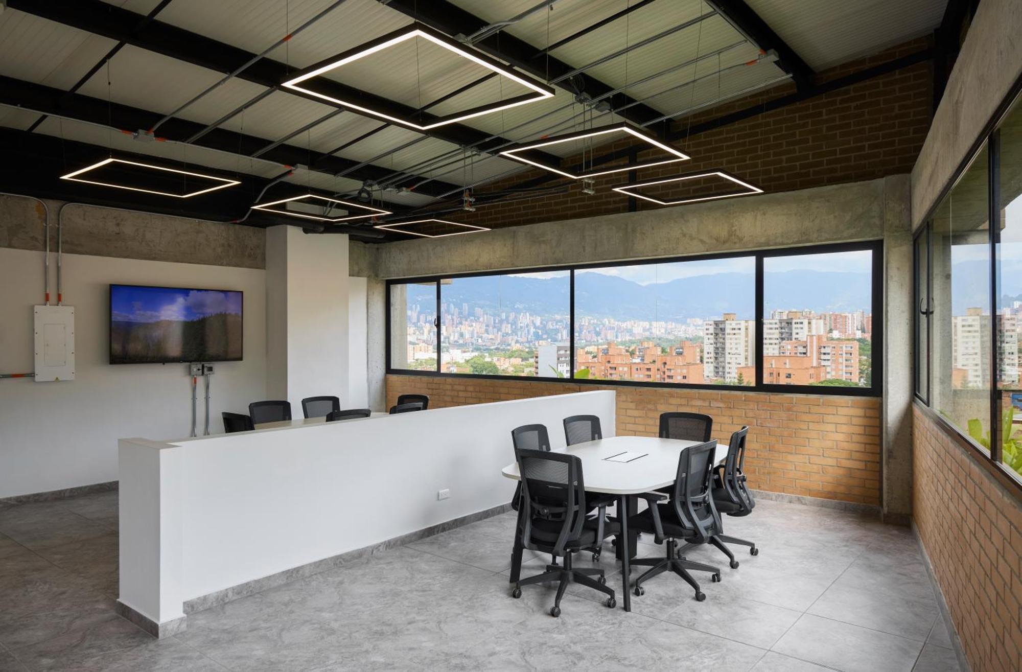 30 Living Suites Medellín Exteriér fotografie