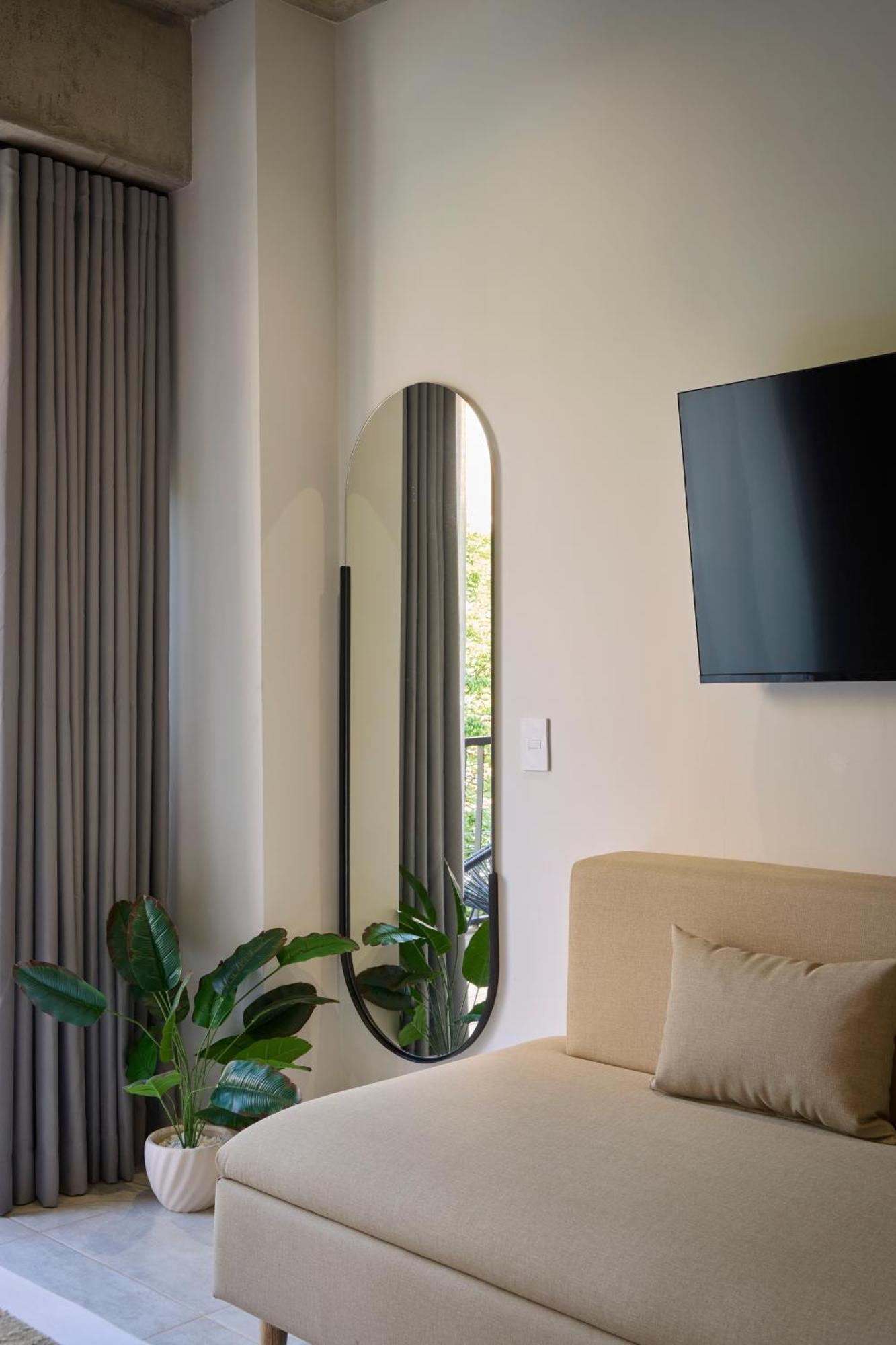 30 Living Suites Medellín Exteriér fotografie